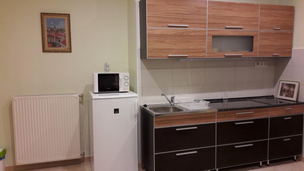 Relax Apartman Eger Ngoại thất bức ảnh