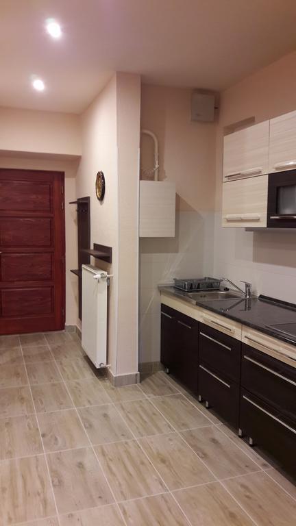 Relax Apartman Eger Ngoại thất bức ảnh
