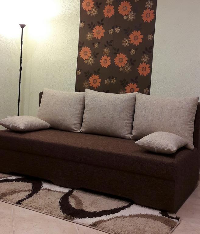 Relax Apartman Eger Ngoại thất bức ảnh